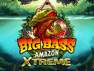 Christmas Big Bass Bonanza